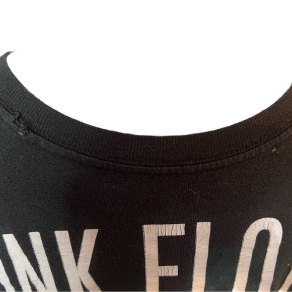Pink Floyd Band Tee - Picture 2 of 4